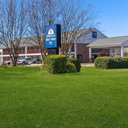 Americas Best Value Inn Edenton Luaran gambar