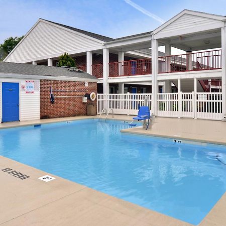 Americas Best Value Inn Edenton Luaran gambar