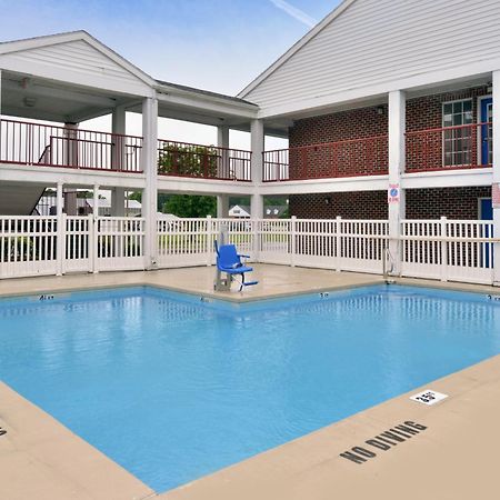 Americas Best Value Inn Edenton Luaran gambar