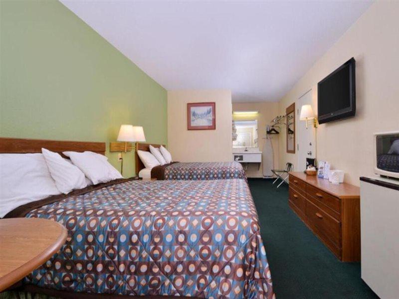 Americas Best Value Inn Edenton Luaran gambar