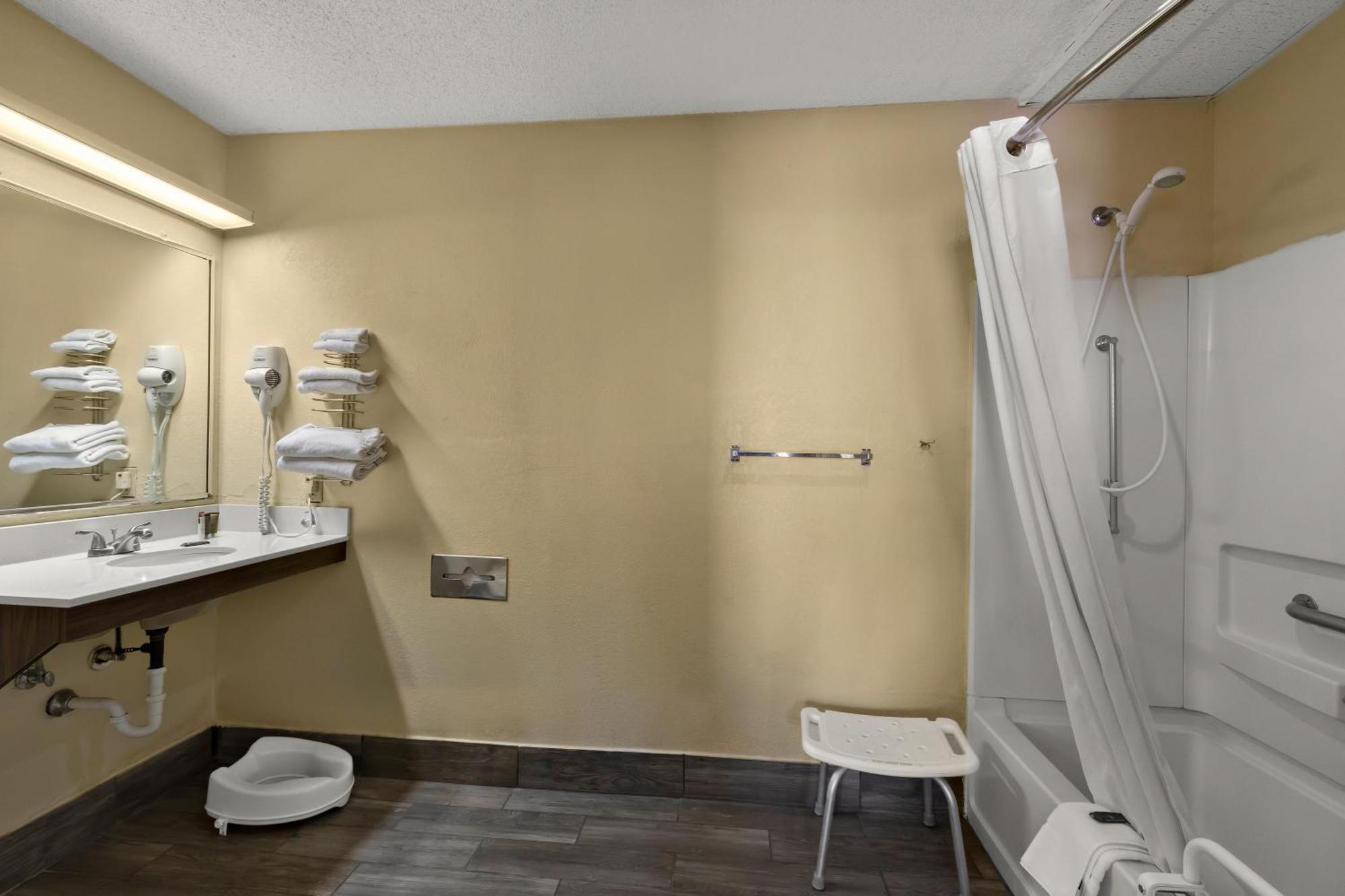 Americas Best Value Inn Edenton Luaran gambar