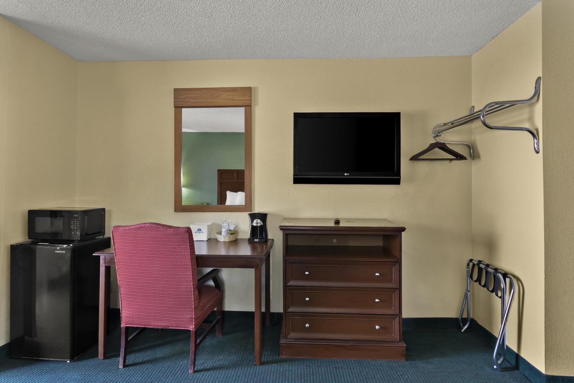 Americas Best Value Inn Edenton Luaran gambar