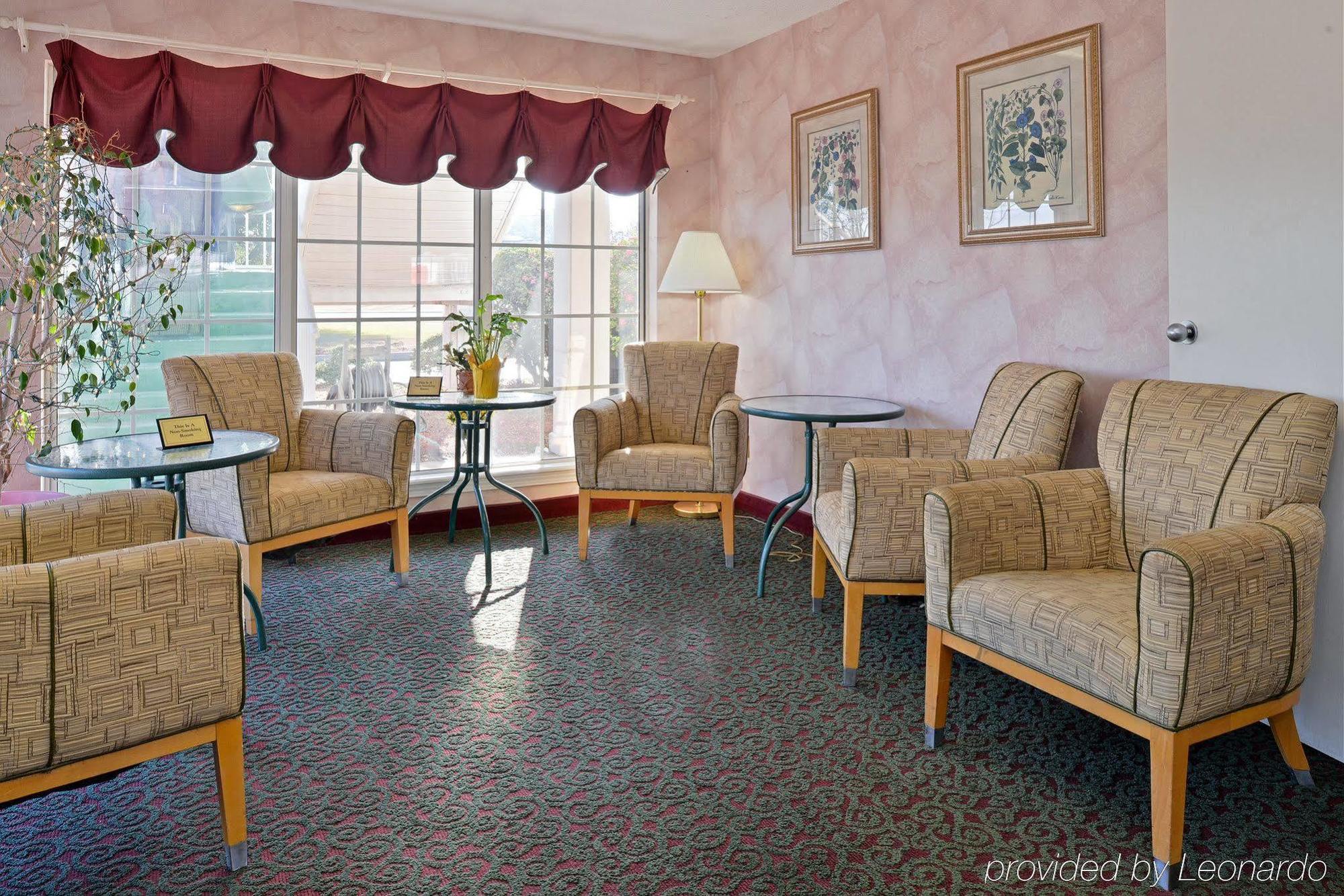 Americas Best Value Inn Edenton Luaran gambar