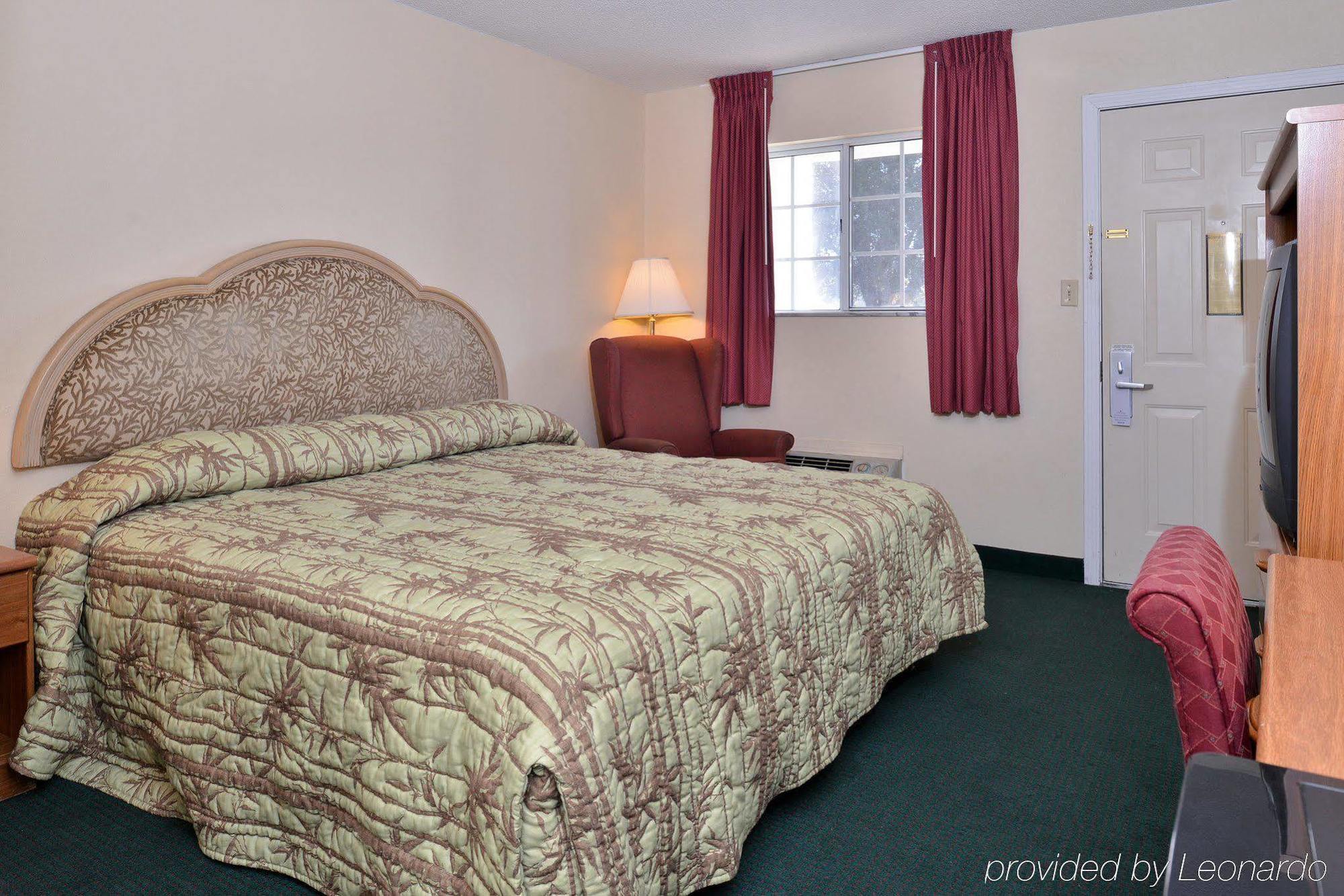 Americas Best Value Inn Edenton Luaran gambar