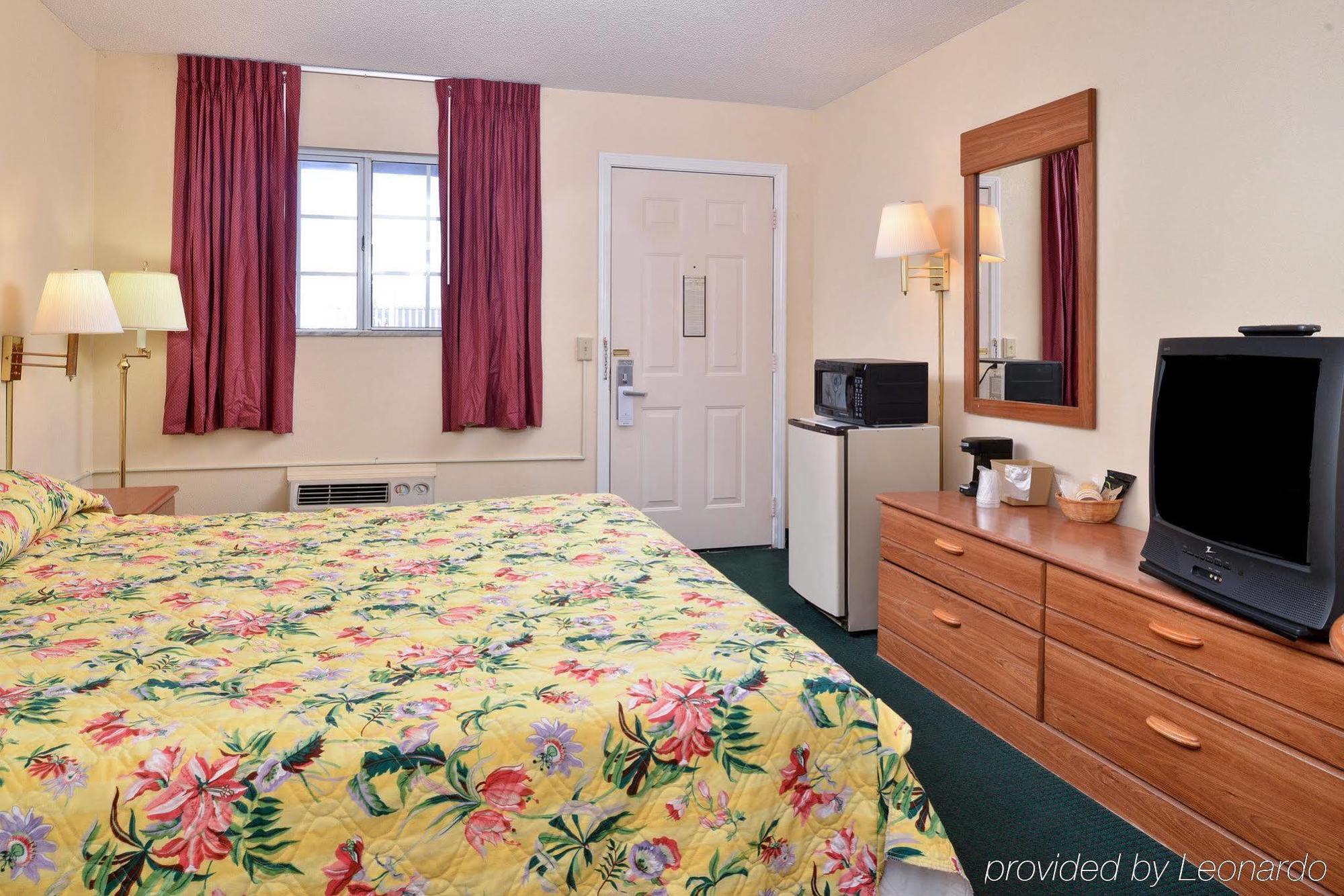 Americas Best Value Inn Edenton Luaran gambar