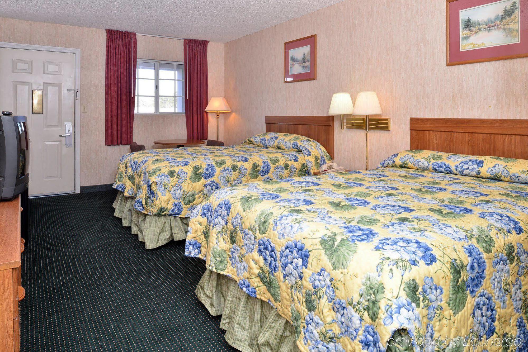 Americas Best Value Inn Edenton Luaran gambar