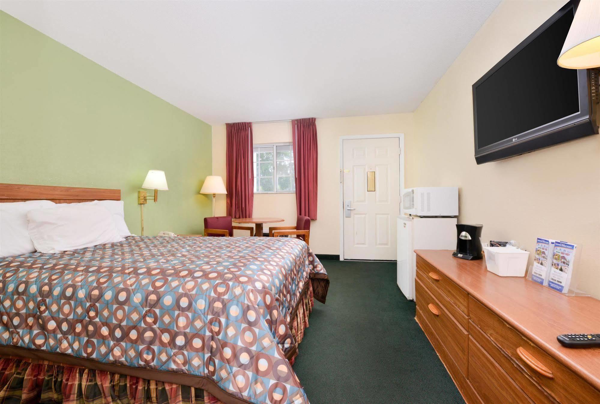 Americas Best Value Inn Edenton Luaran gambar